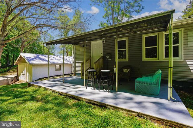 523 WIDEWATER RD, Stafford, VA 22554