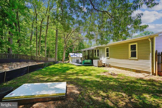 523 WIDEWATER RD, Stafford, VA 22554