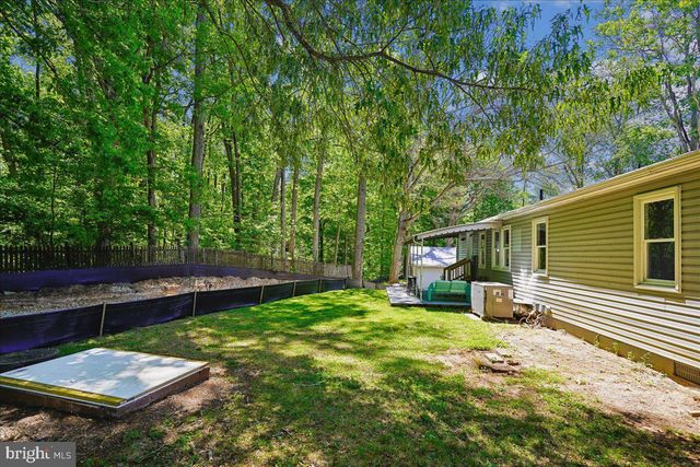 523 WIDEWATER RD, Stafford, VA 22554