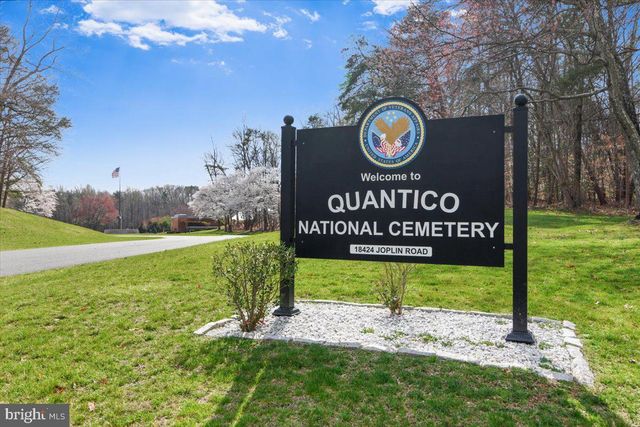 523 WIDEWATER RD, Stafford, VA 22554