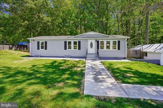 523 WIDEWATER RD, Stafford, VA 22554