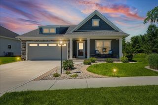 40 N Prairie Parkway, Valparaiso, IN 46385