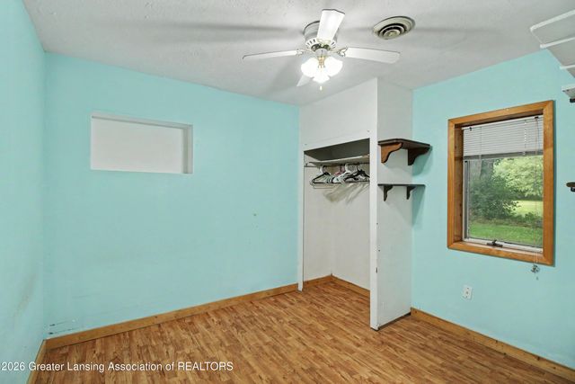 1220 N Edgar Road, Mason, MI 48854