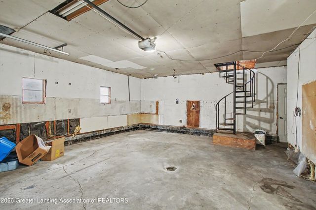 1220 N Edgar Road, Mason, MI 48854
