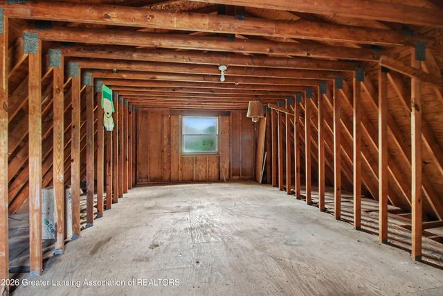 1220 N Edgar Road, Mason, MI 48854