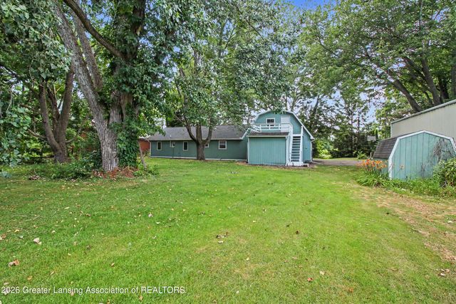 1220 N Edgar Road, Mason, MI 48854