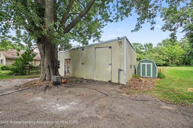 1220 N Edgar Road, Mason, MI 48854