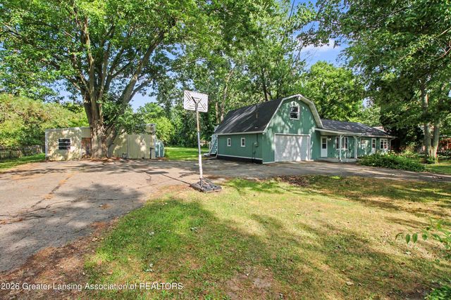 1220 N Edgar Road, Mason, MI 48854