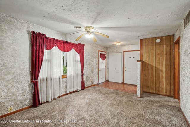 1220 N Edgar Road, Mason, MI 48854