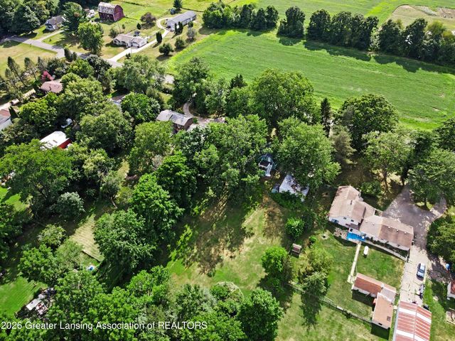1220 N Edgar Road, Mason, MI 48854