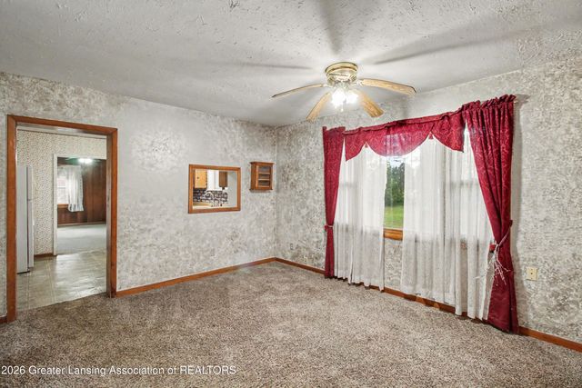 1220 N Edgar Road, Mason, MI 48854