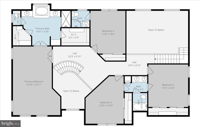19586 SARATOGA SPRINGS PL, Ashburn, VA 20147