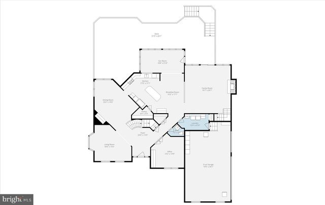 19586 SARATOGA SPRINGS PL, Ashburn, VA 20147