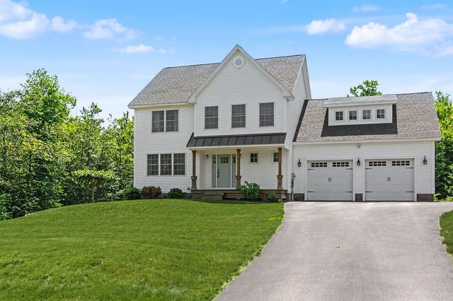 11 Lorden Road, New Boston, NH 03070