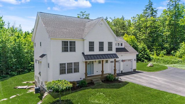 11 Lorden Road, New Boston, NH 03070