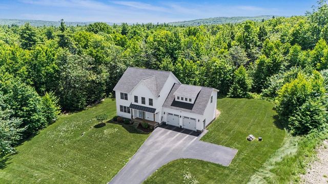 11 Lorden Road, New Boston, NH 03070