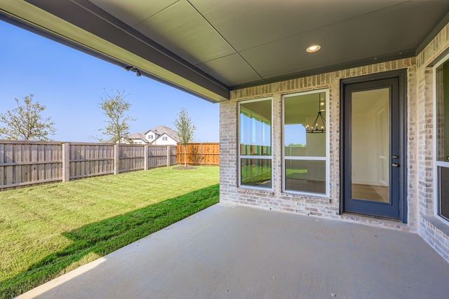 2100 Firewheel Pasture Lane, Mansfield, TX 76063