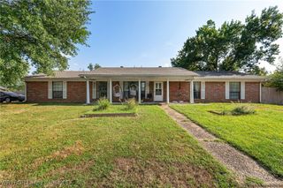 3412 Kendall Avenue, Fort Smith, AR 72908