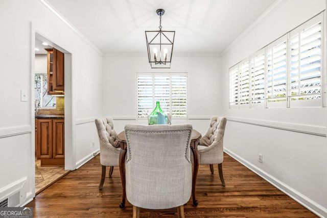 30 Lakeshore Drive, Avondale Estates, GA 30002