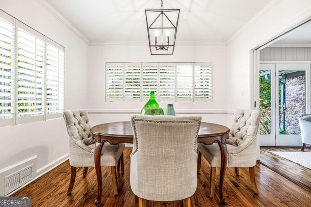 30 Lakeshore Drive, Avondale Estates, GA 30002