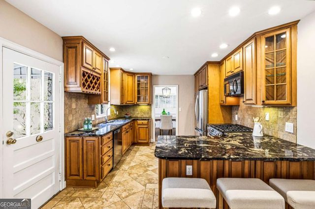 30 Lakeshore Drive, Avondale Estates, GA 30002