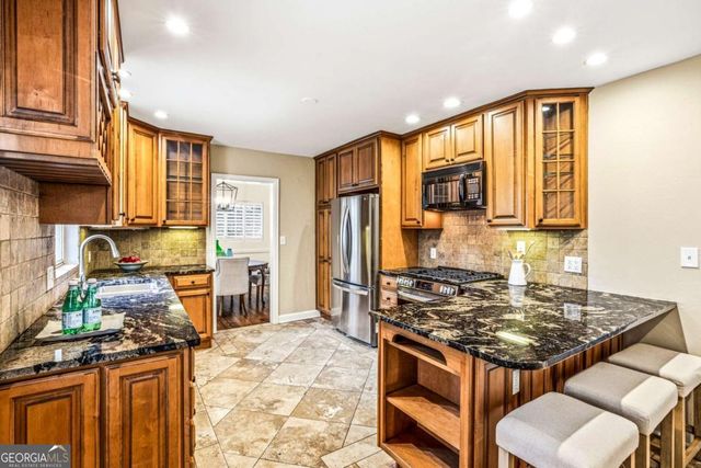 30 Lakeshore Drive, Avondale Estates, GA 30002