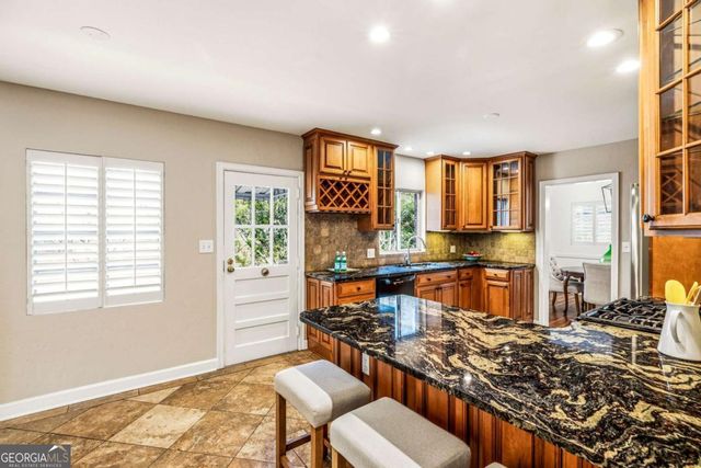 30 Lakeshore Drive, Avondale Estates, GA 30002