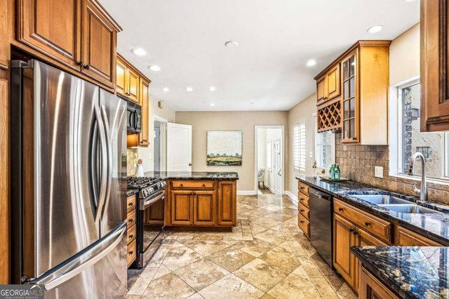 30 Lakeshore Drive, Avondale Estates, GA 30002