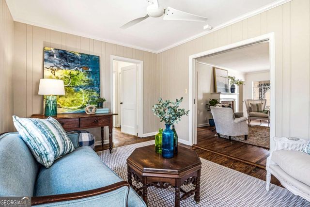 30 Lakeshore Drive, Avondale Estates, GA 30002