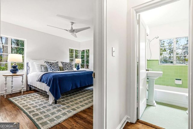 30 Lakeshore Drive, Avondale Estates, GA 30002