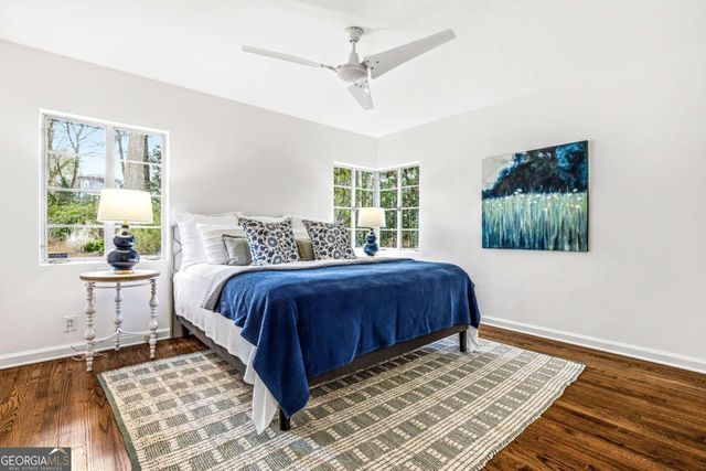 30 Lakeshore Drive, Avondale Estates, GA 30002