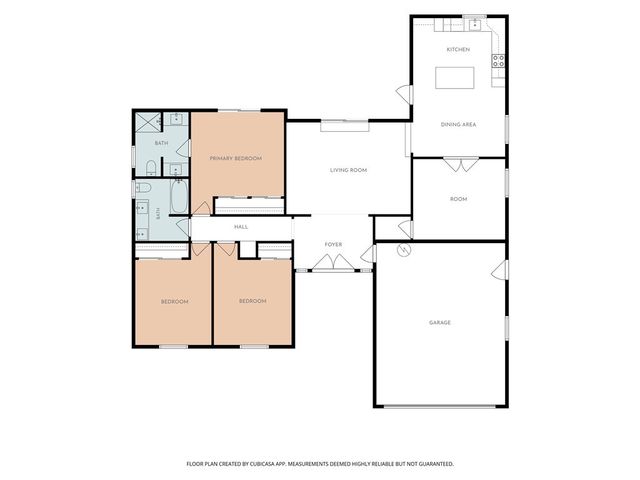 41674 Mayberry Avenue, Hemet, CA 92544
