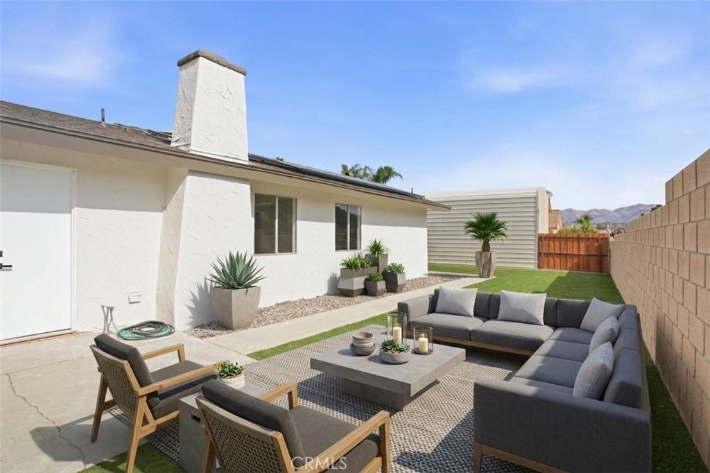 Image 35 of property listing at 41674 Mayberry Avenue, Hemet, CA 92544