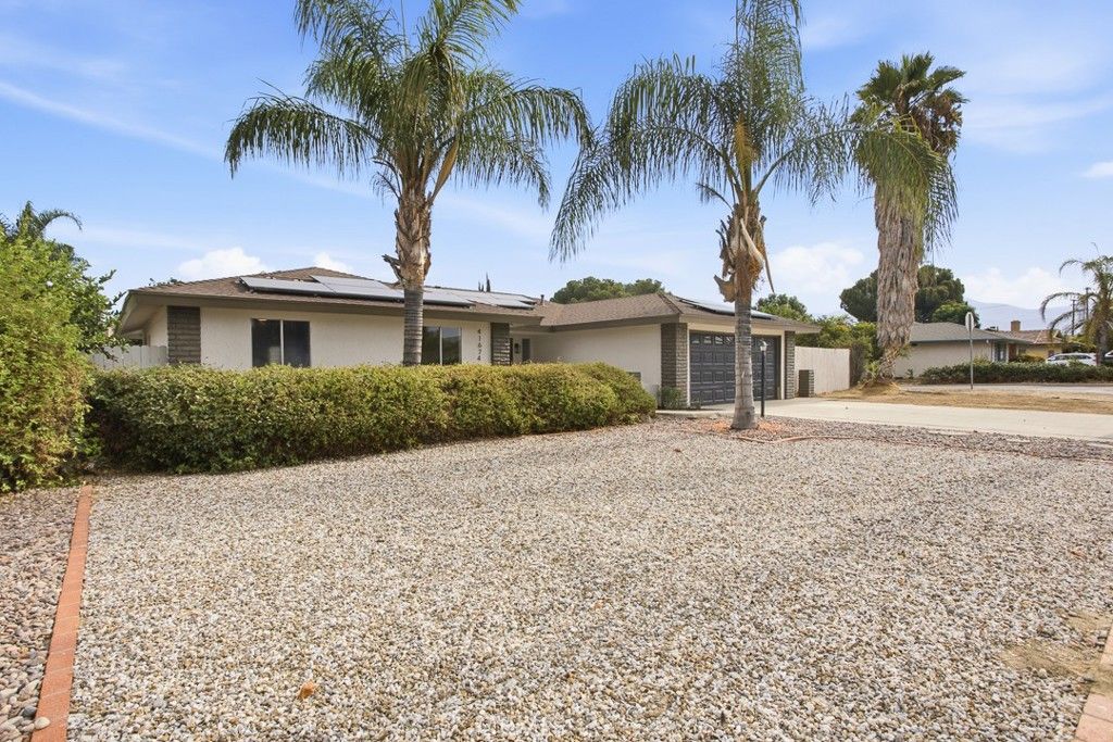 Image 42 of property listing at 41674 Mayberry Avenue, Hemet, CA 92544