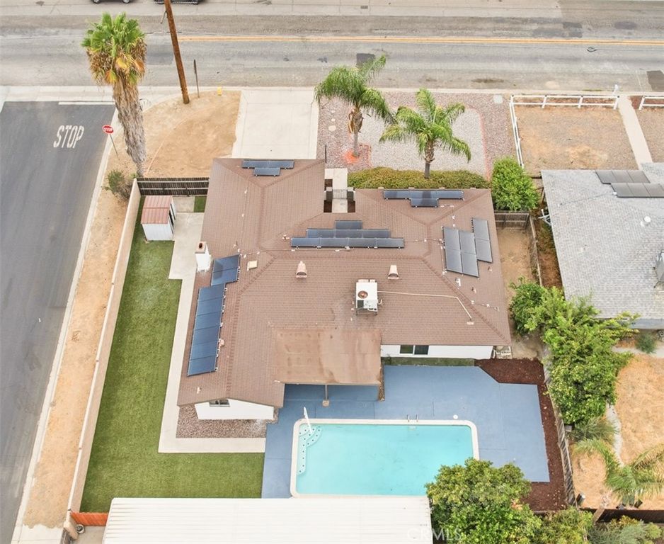 Image 44 of property listing at 41674 Mayberry Avenue, Hemet, CA 92544