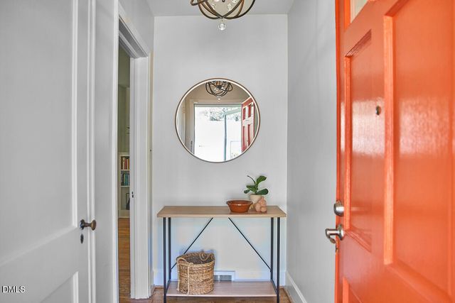 2101 Sunset Avenue, Durham, NC 27705