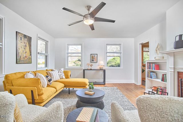 2101 Sunset Avenue, Durham, NC 27705