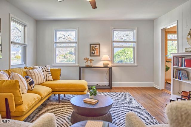 2101 Sunset Avenue, Durham, NC 27705