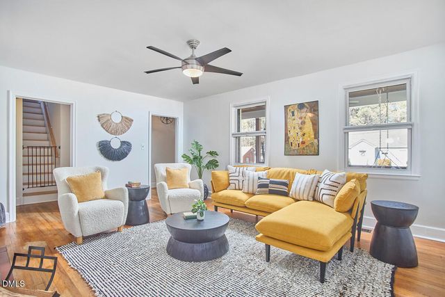 2101 Sunset Avenue, Durham, NC 27705