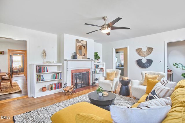 2101 Sunset Avenue, Durham, NC 27705