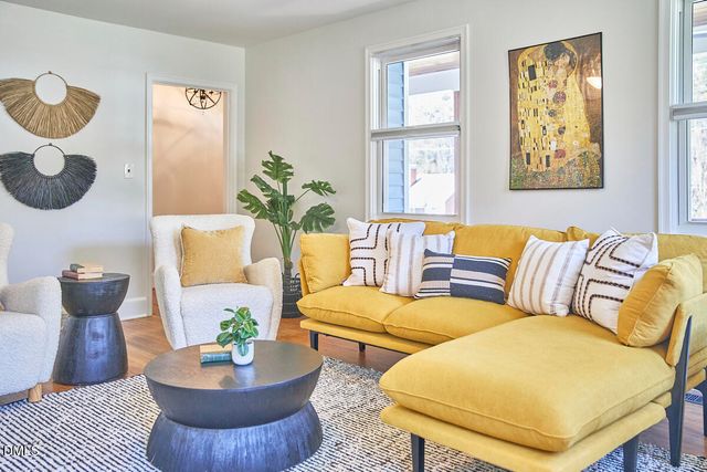 2101 Sunset Avenue, Durham, NC 27705