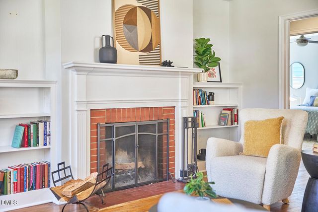 2101 Sunset Avenue, Durham, NC 27705