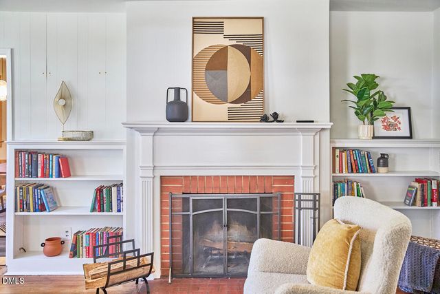 2101 Sunset Avenue, Durham, NC 27705