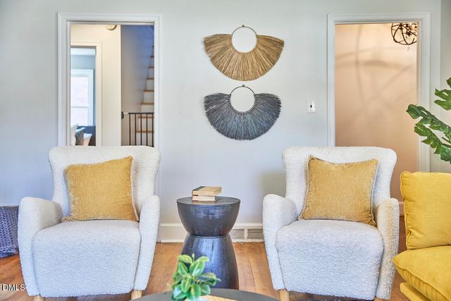 2101 Sunset Avenue, Durham, NC 27705