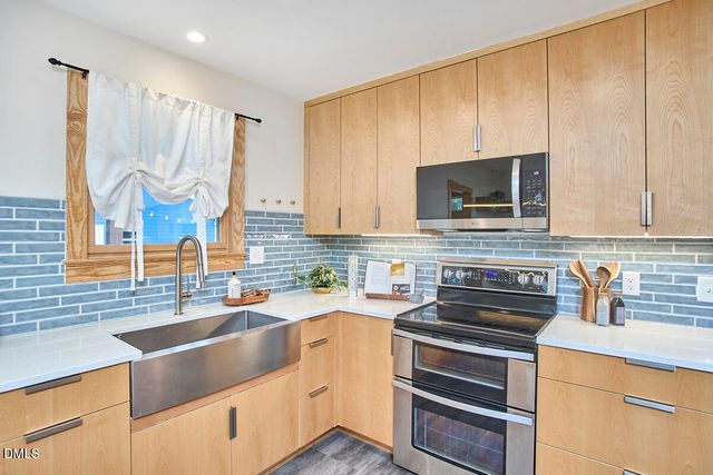 2101 Sunset Avenue, Durham, NC 27705