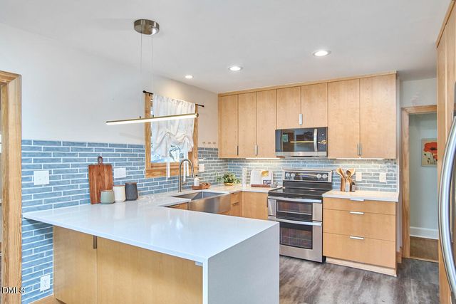 2101 Sunset Avenue, Durham, NC 27705