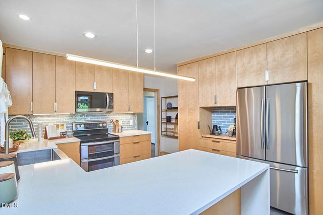 2101 Sunset Avenue, Durham, NC 27705