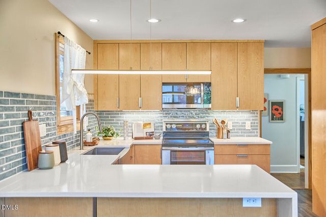 2101 Sunset Avenue, Durham, NC 27705