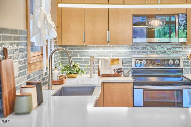 2101 Sunset Avenue, Durham, NC 27705