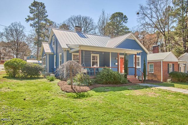 2101 Sunset Avenue, Durham, NC 27705